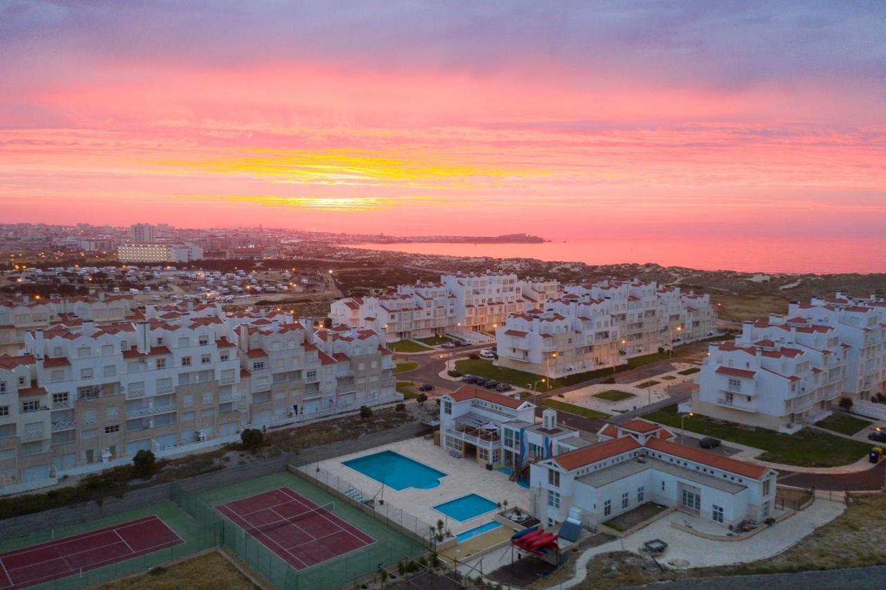 Best Houses 92 - Baleal Bay House Ferrel (Leiria) Exterior foto